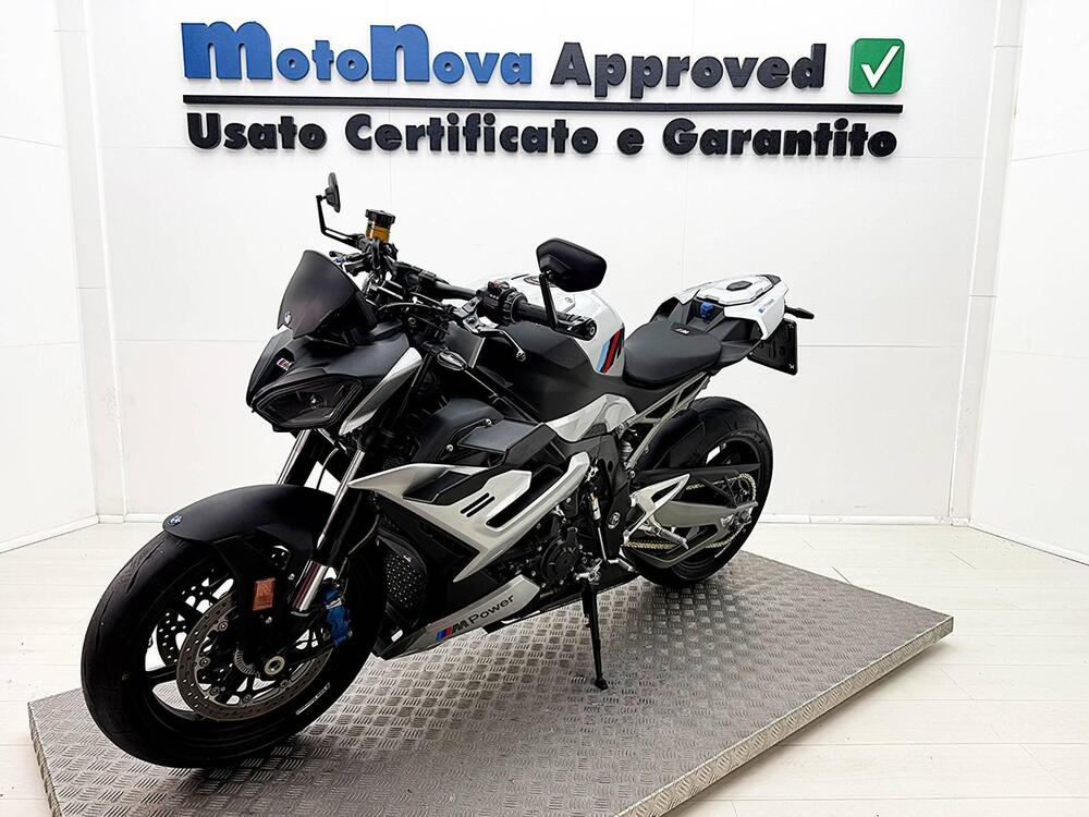 Bmw M 1000 R (2025 - 26) (3)