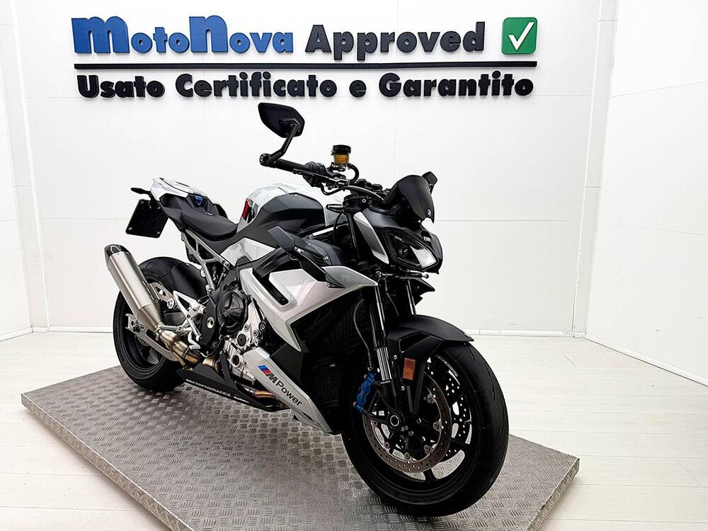 Bmw M 1000 R (2025 - 26) (5)