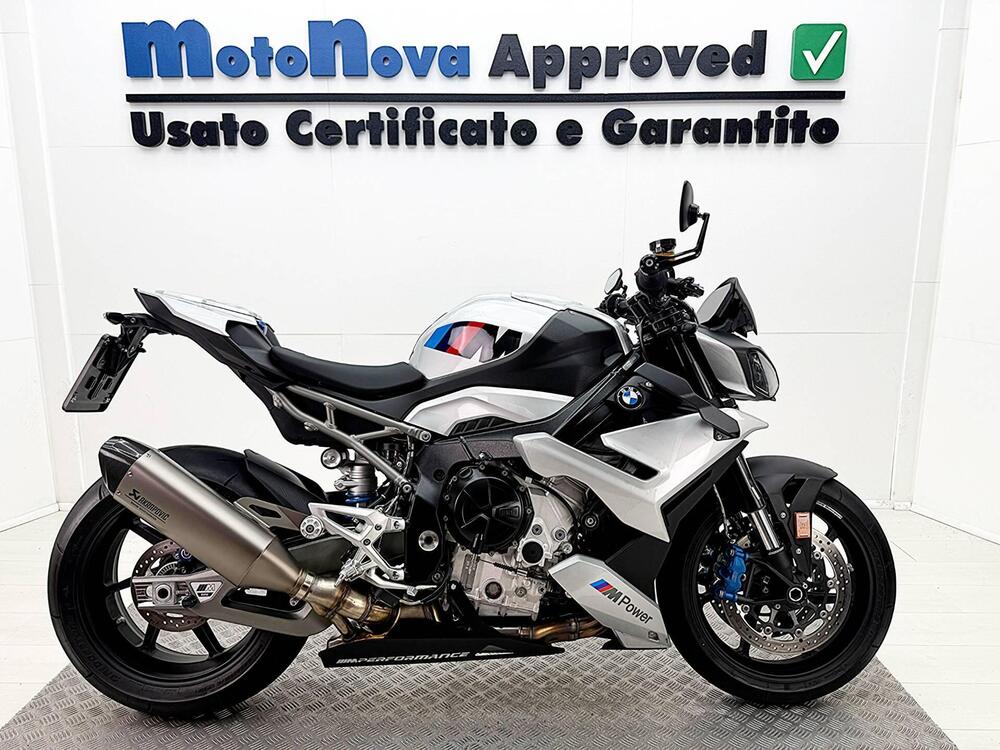 Bmw M 1000 R (2025 - 26)