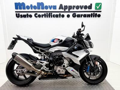 Bmw M 1000 R (2025 - 26) usata