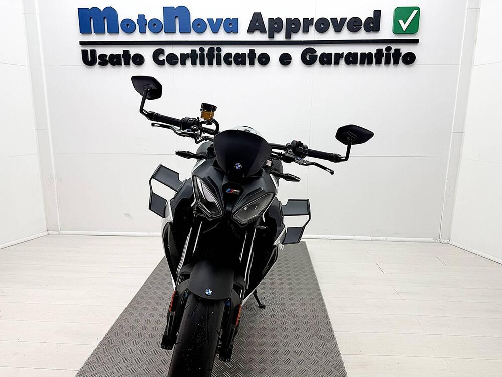 Bmw M 1000 R (2025 - 26) (4)