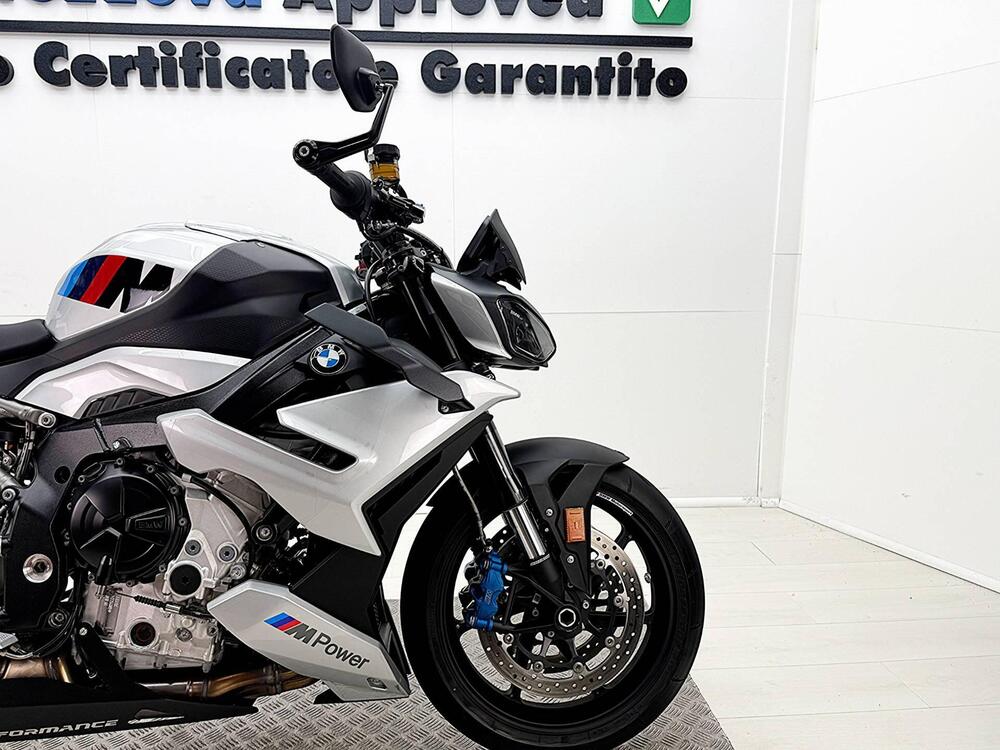 Bmw M 1000 R (2025 - 26) (9)