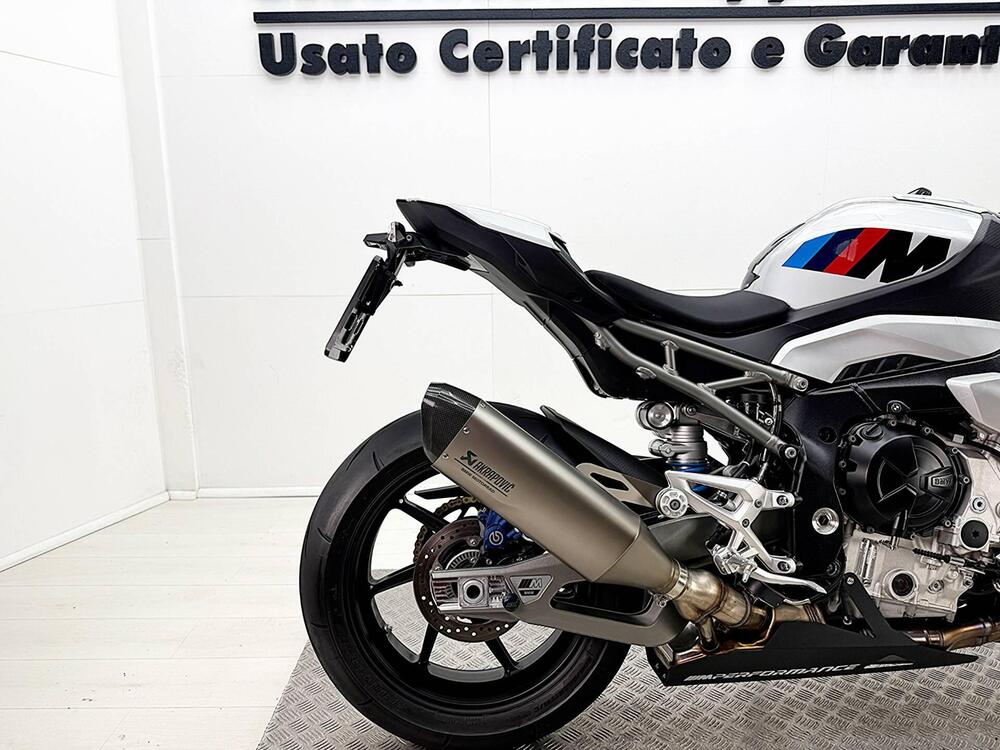 Bmw M 1000 R (2025 - 26) (7)