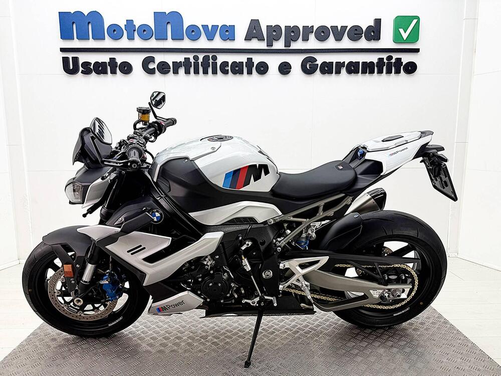 Bmw M 1000 R (2025 - 26) (2)