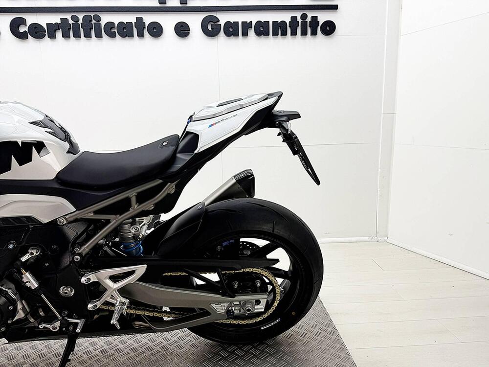 Bmw M 1000 R (2025 - 26) (16)