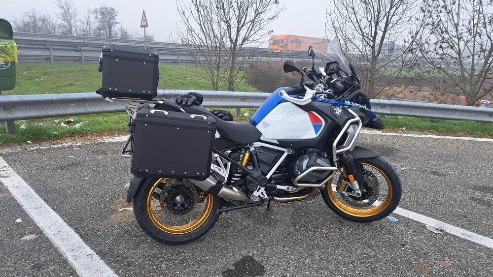 Bmw R 1250 GS Adventure (2019 - 20) (2)