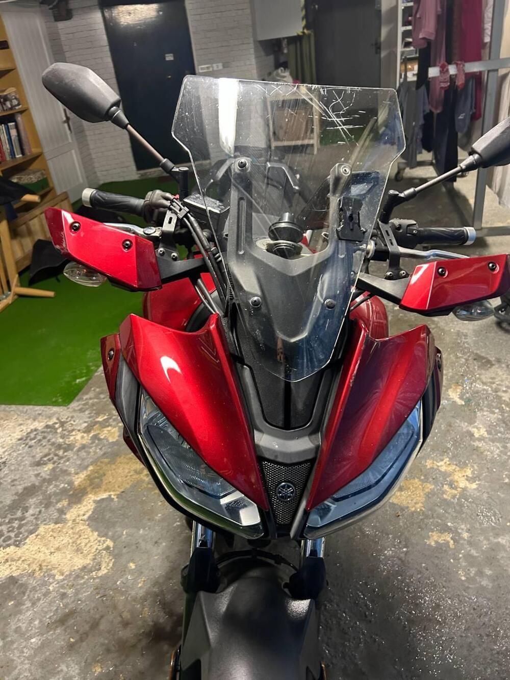 Yamaha Tracer 700 (2016 - 20)