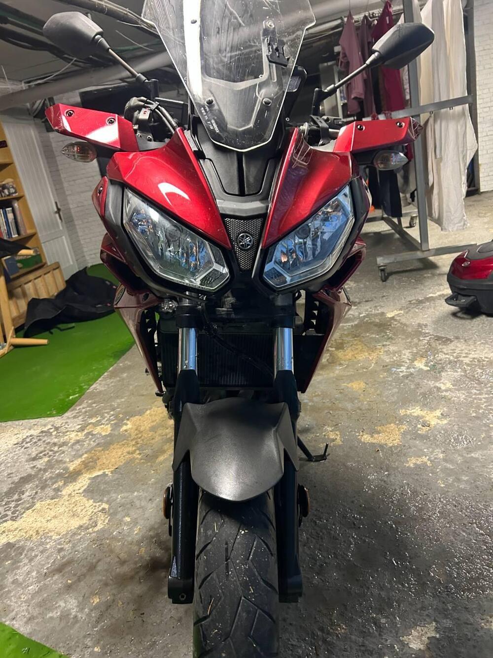 Yamaha Tracer 700 (2016 - 20) (5)