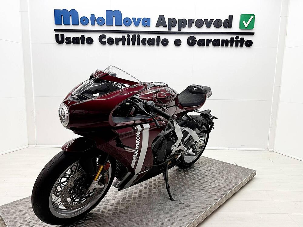 MV Agusta Superveloce 800 98 (2023 - 26) (3)