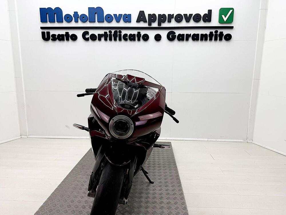 MV Agusta Superveloce 800 98 (2023 - 26) (4)