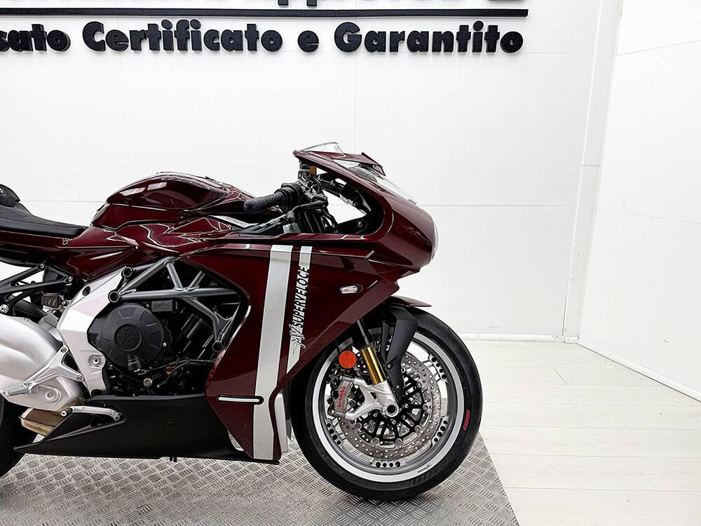 MV Agusta Superveloce 800 98 (2023 - 26) (9)