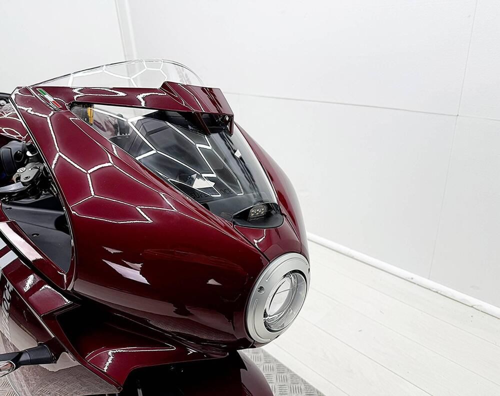 MV Agusta Superveloce 800 98 (2023 - 26) (10)