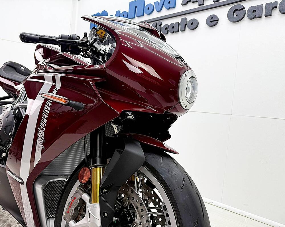 MV Agusta Superveloce 800 98 (2023 - 26) (11)
