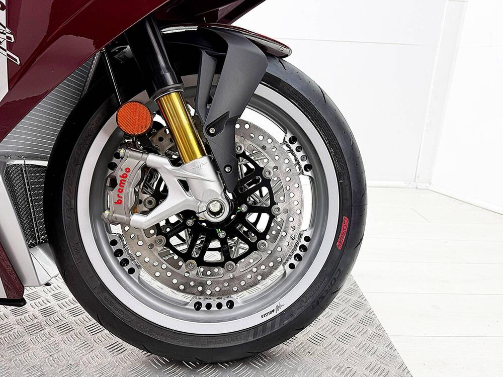 MV Agusta Superveloce 800 98 (2023 - 26) (12)