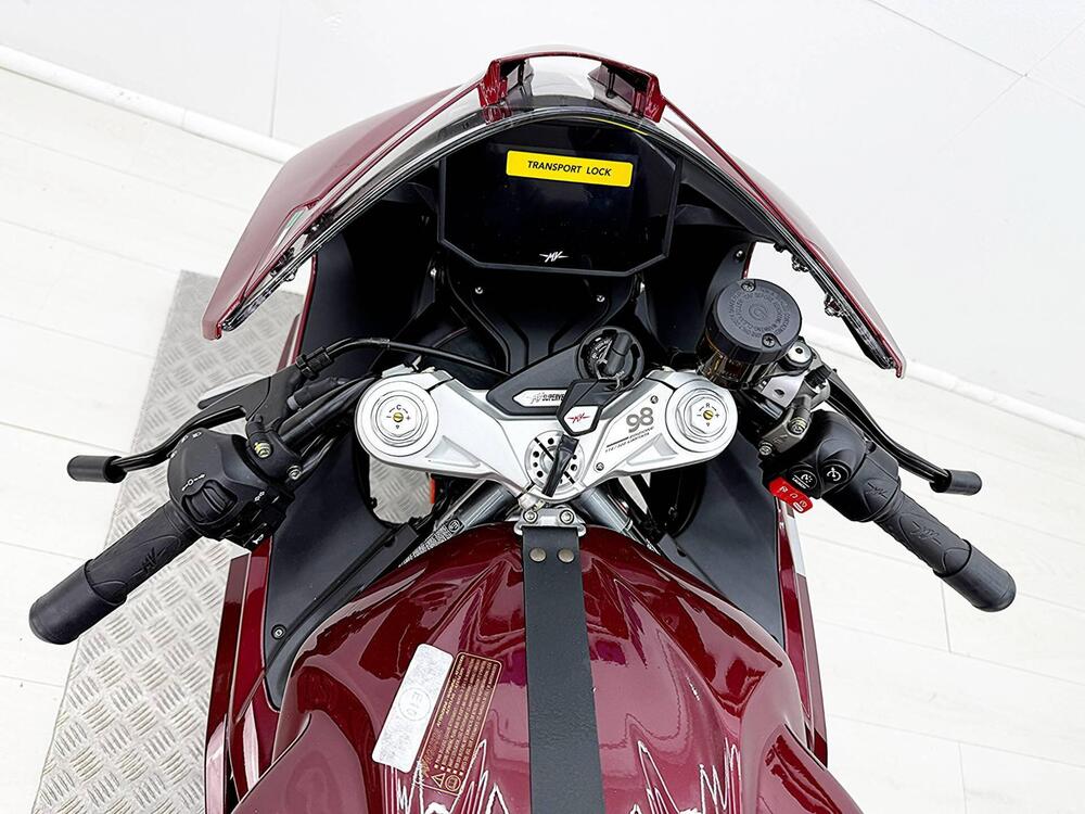 MV Agusta Superveloce 800 98 (2023 - 26) (19)