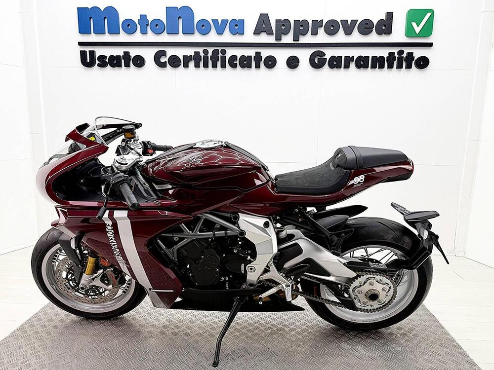 MV Agusta Superveloce 800 98 (2023 - 26) (2)