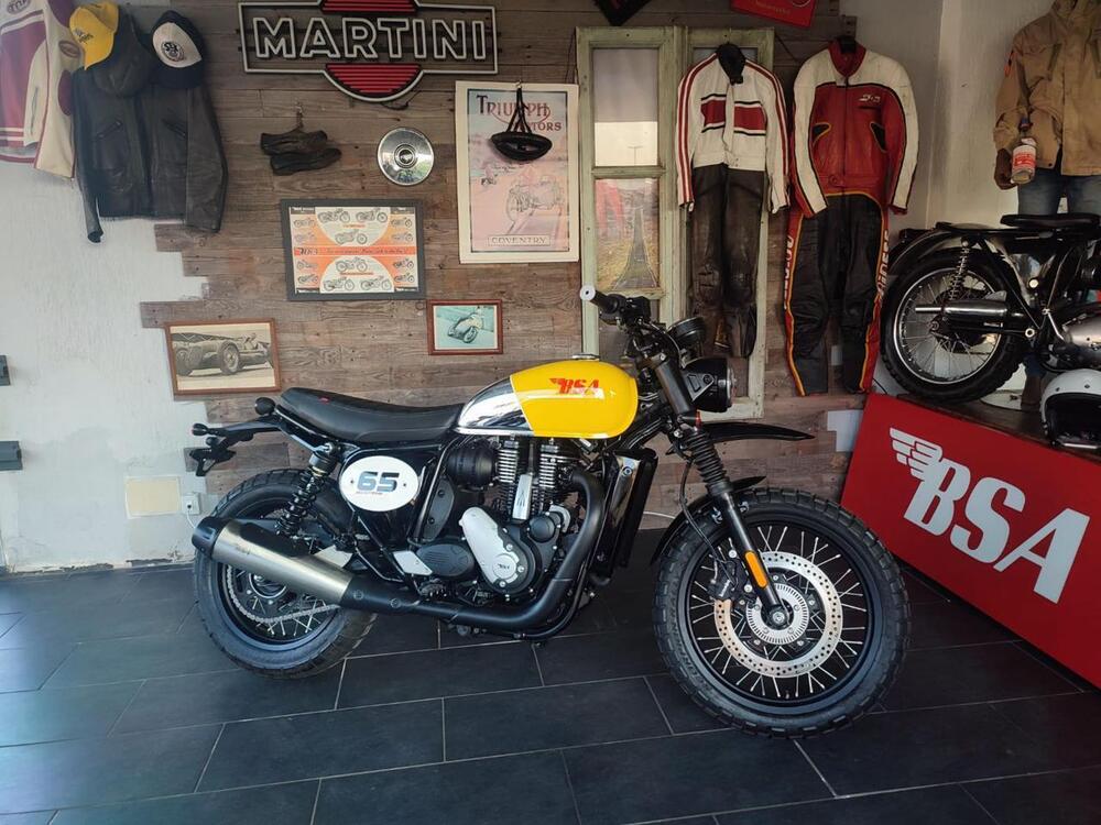 Bsa Scrambler 650 (2025 - 26) (3)