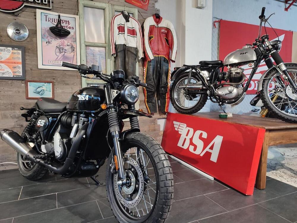 Bsa Scrambler 650 (2025 - 26) (2)