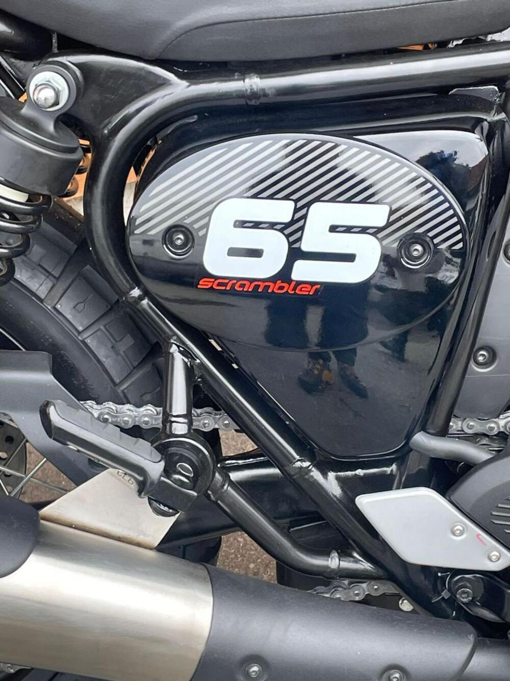 Bsa Scrambler 650 (2025 - 26) (4)