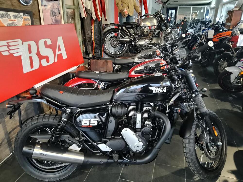 Bsa Scrambler 650 (2025 - 26) (7)