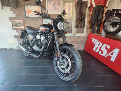 Bsa Bantam 350 (2025 - 26) nuova