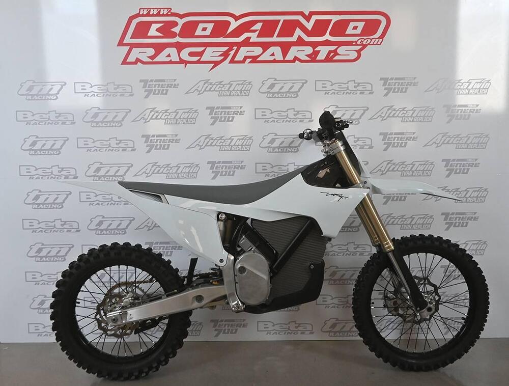 Stark Future Varg MX (2024 - 26)