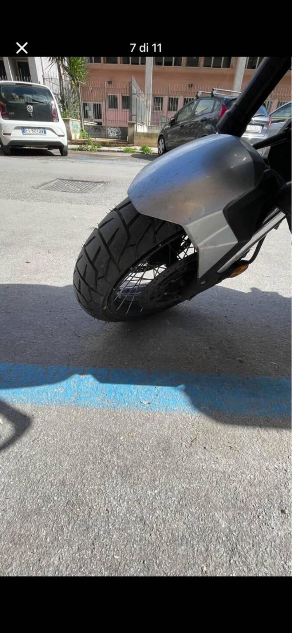 Honda X-ADV 750 (2018 - 20) (6)