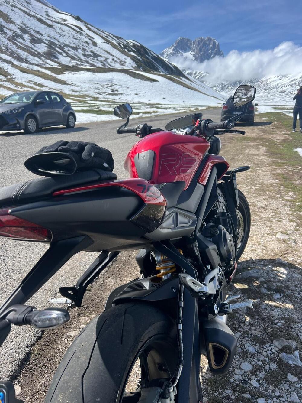 Triumph Street Triple 765 RS (2023 - 26) (2)