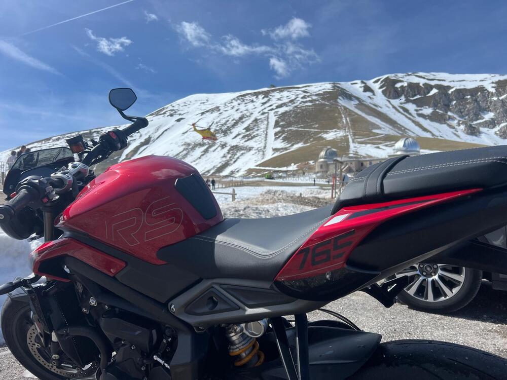 Triumph Street Triple 765 RS (2023 - 26) (3)