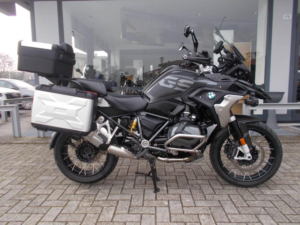 Bmw R 1250 GS (2021 - 24)