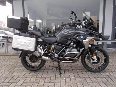 Bmw R 1250 GS (2021 - 24) usata
