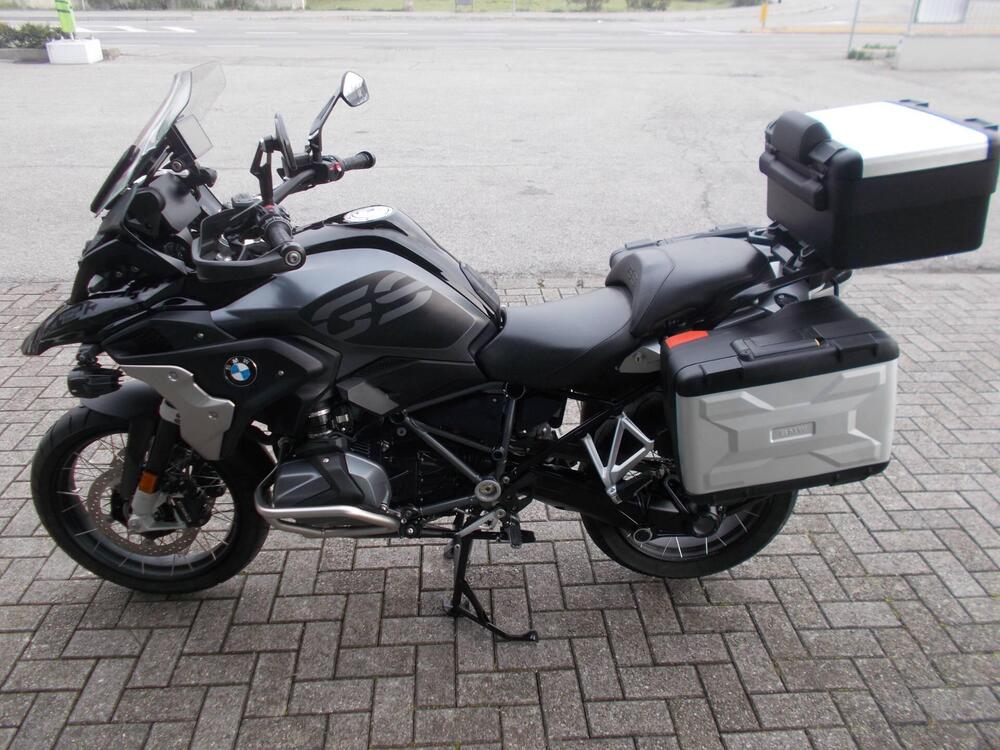Bmw R 1250 GS (2021 - 24) (2)