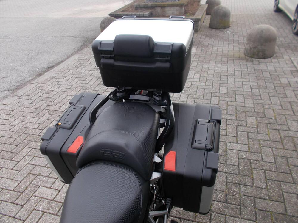 Bmw R 1250 GS (2021 - 24) (4)