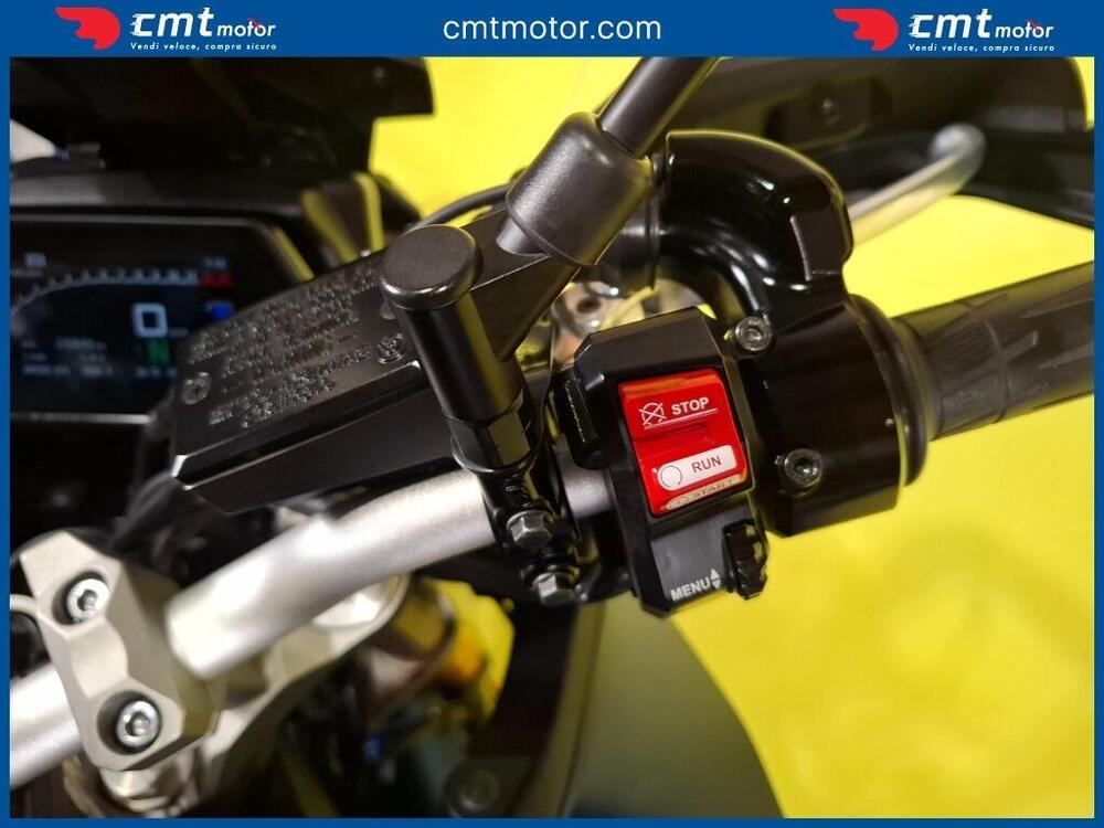 Yamaha Tracer 900 GT (2018 - 20) (10)