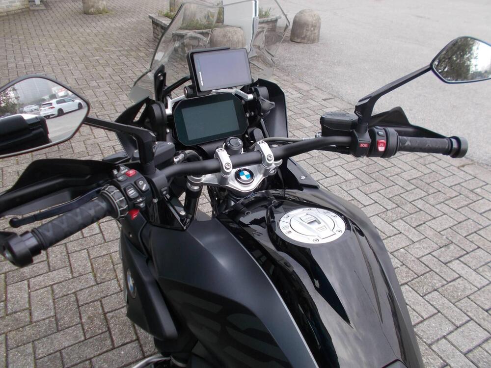 Bmw R 1250 GS (2021 - 24) (5)