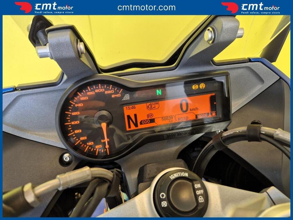 Bmw R 1200 RS (2017 - 19) (5)