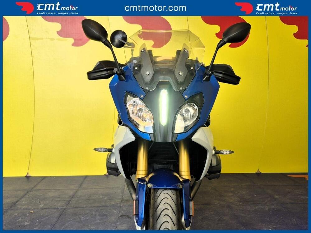 Bmw R 1200 RS (2017 - 19) (6)