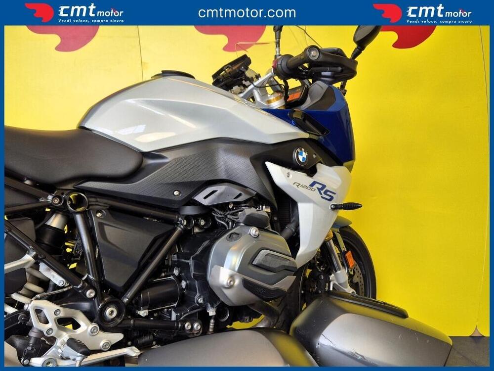 Bmw R 1200 RS (2017 - 19) (8)