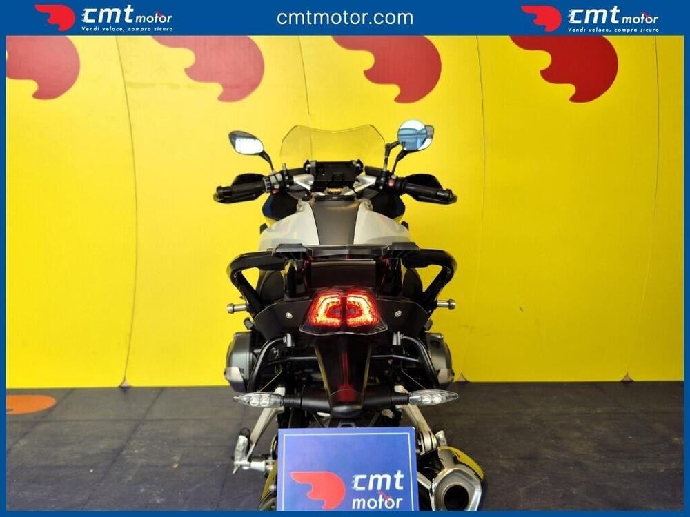 Bmw R 1200 RS (2017 - 19) (9)