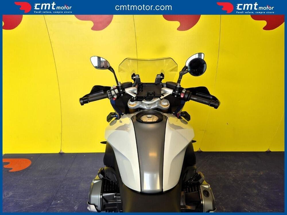 Bmw R 1200 RS (2017 - 19) (10)