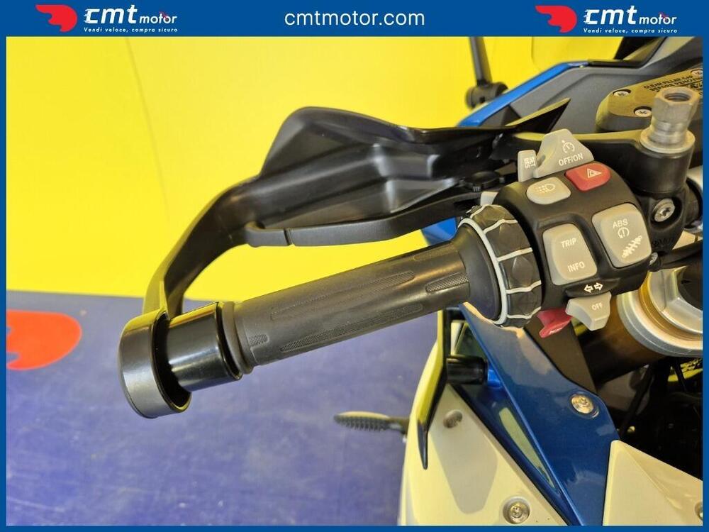 Bmw R 1200 RS (2017 - 19) (11)