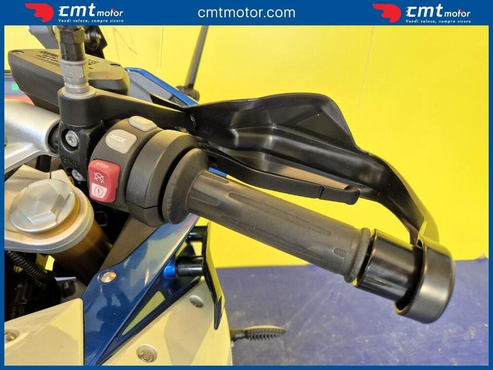 Bmw R 1200 RS (2017 - 19) (12)