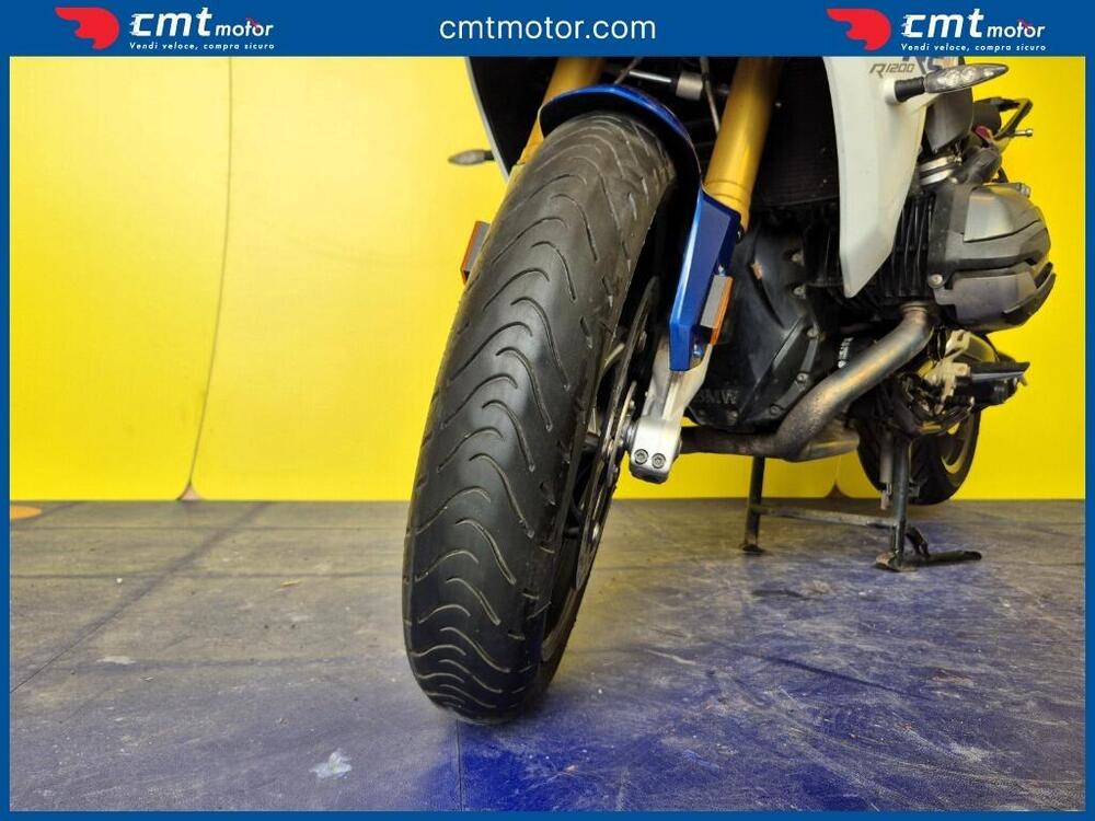 Bmw R 1200 RS (2017 - 19) (13)