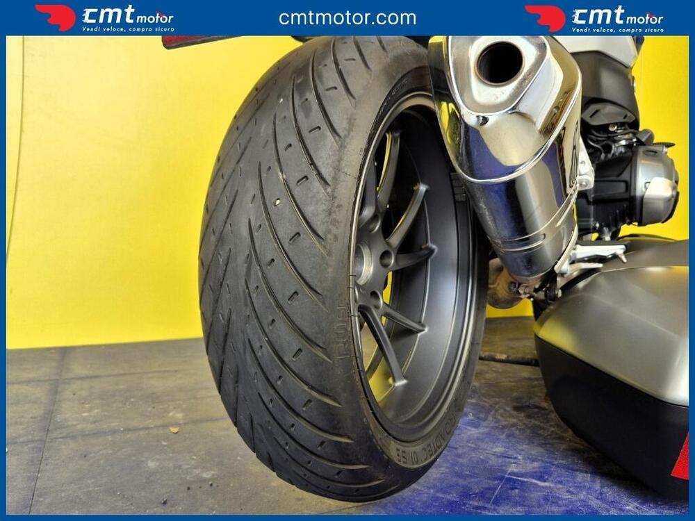 Bmw R 1200 RS (2017 - 19) (14)