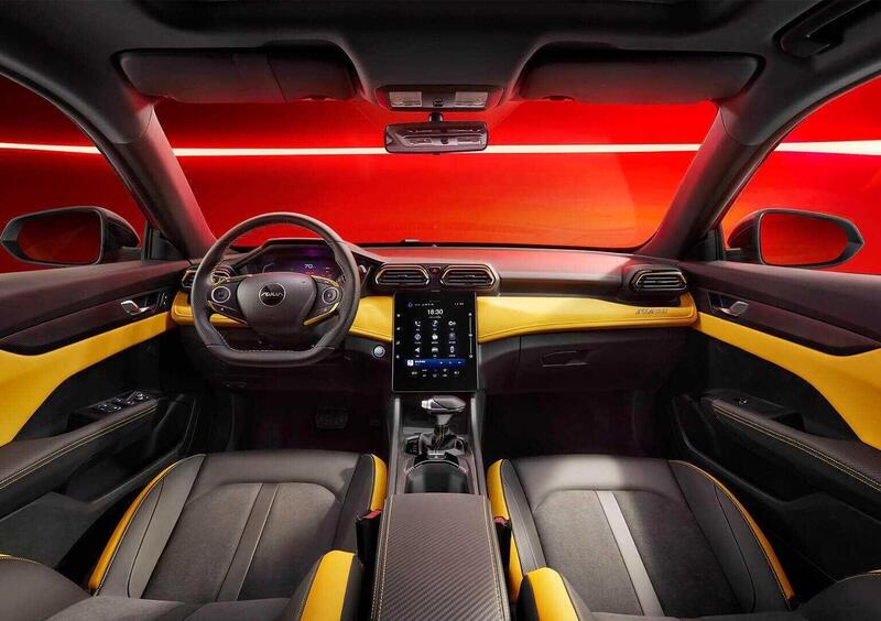 Dongfeng Shine  (2024-->>) (6)