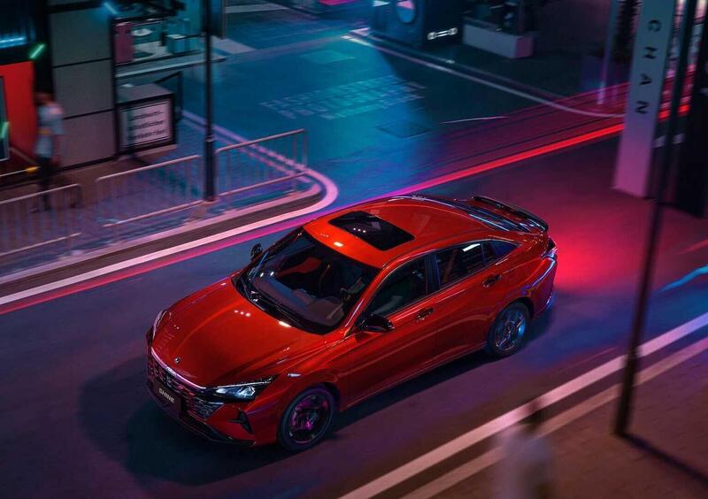 Dongfeng Shine  (2024-->>) (5)