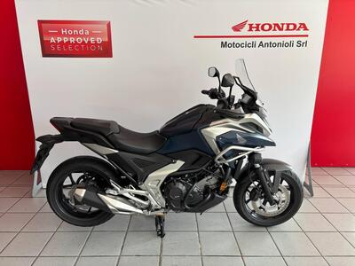 Honda NC 750 X (2021 - 24) usata