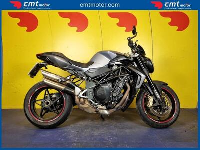 MV Agusta Brutale 920 (2011 - 12) usata