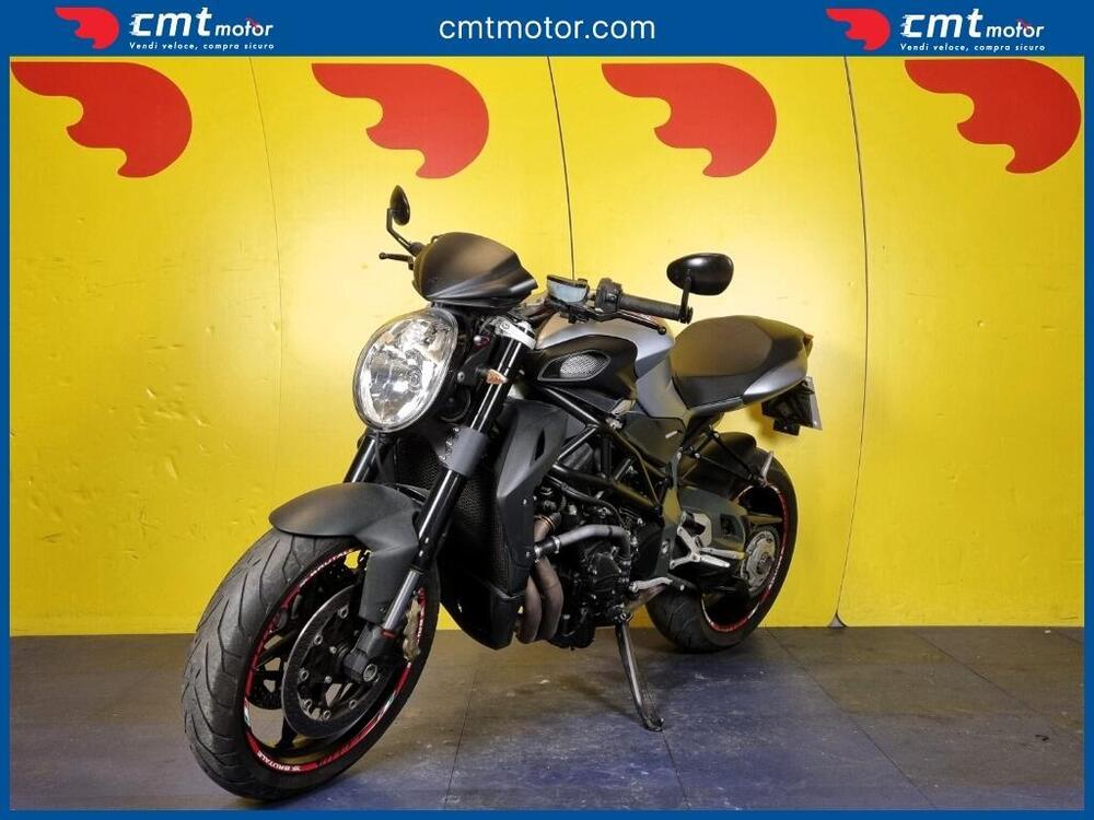 MV Agusta Brutale 920 (2011 - 12) (2)