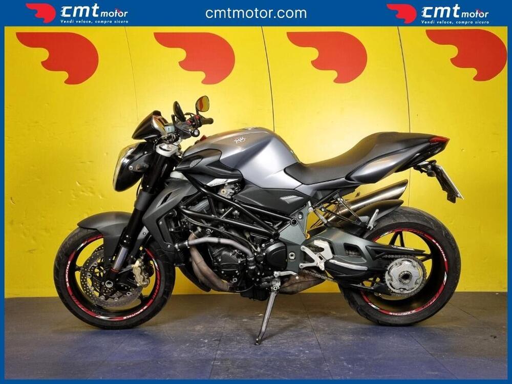 MV Agusta Brutale 920 (2011 - 12) (3)